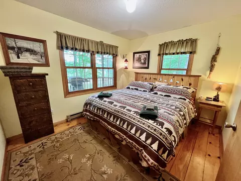 n4538 Loop Road, Spooner, WI 54801 photo 6
