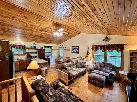 n4538 Loop Road, Spooner, WI 54801 photo 9