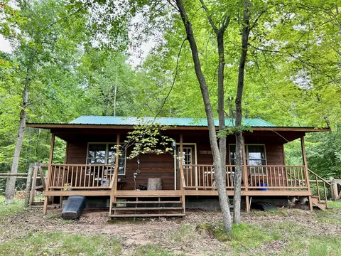 n4538 Loop Road, Spooner, WI 54801 photo 3