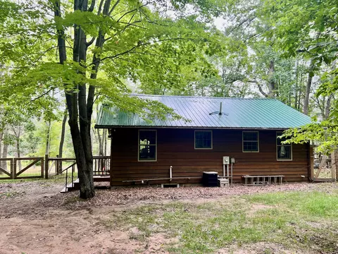 n4538 Loop Road, Spooner, WI 54801 photo 30