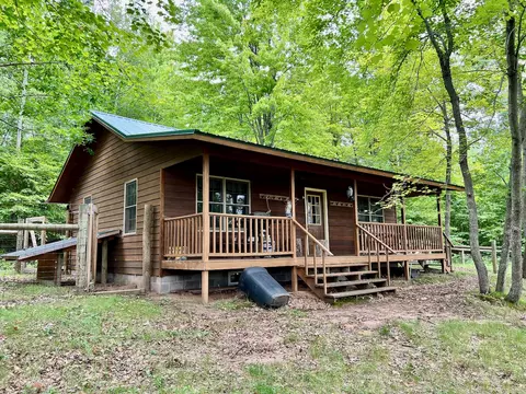 n4538 Loop Road, Spooner, WI 54801 photo 19