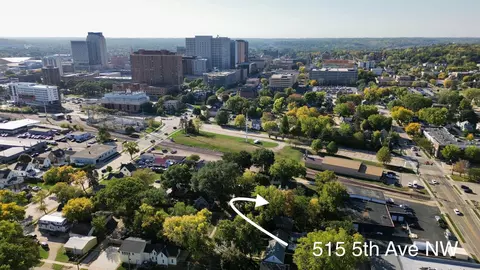 515 5th Ave NW, Rochester, MN 55901
