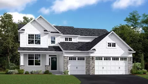 9743 51st St NE, Saint Michael, MN 55376