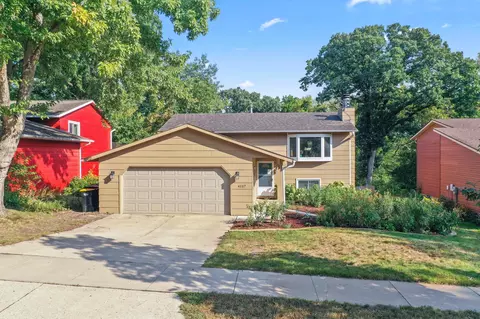 4117 2nd Pl NW, Rochester, MN 55901