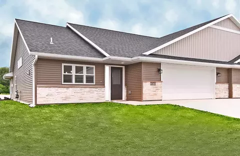 100 E Connie Ln, Eagle Lake, MN 56024