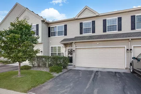 1528 111th Dr NE #B, Blaine, MN 55449