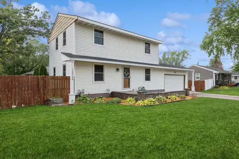 10500 President Dr NE, Blaine, MN 55434