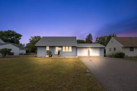 7864 Tyler St NE, Spring Lake Park, MN 55432