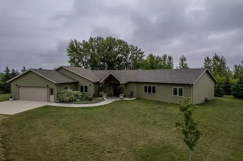 2887 110th St, Prairie View Twp, MN 56514