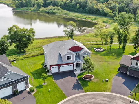 16755 Markley Lake Ct SE, Prior Lake, MN 55372
