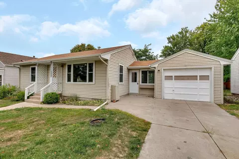 340 7th Ave, Foley, MN 56329