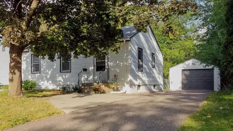 3315 Aquila Ave S, Saint Louis Park, MN 55426