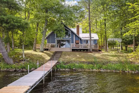 1972 Breezy Bay Rd, Milltown, WI 54810