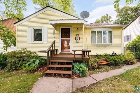4710 Otsego St, Duluth, MN 55804