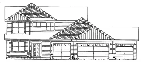 20724 Tamarack St NW, Oak Grove, MN 55011