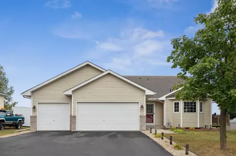 515 9th St, Clearwater, MN 55320