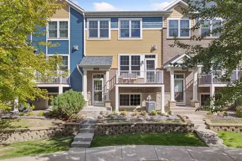 17131 72nd Ave N #4505, Maple Grove, MN 55311