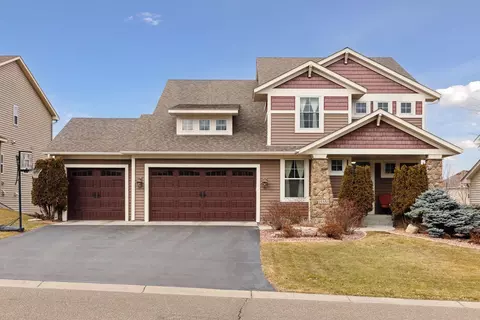 15550 58th Pl N, Plymouth, MN 55446