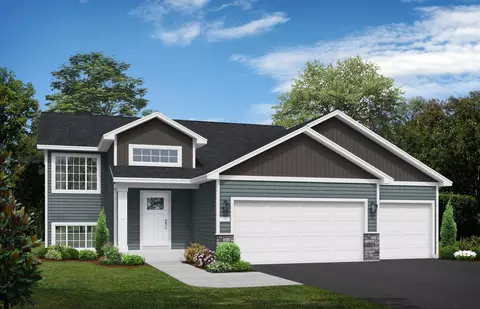 745 Mallard St NE, Hanover, MN 55341