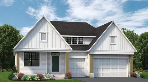 4161 Gable Ct, Woodbury, MN 55129