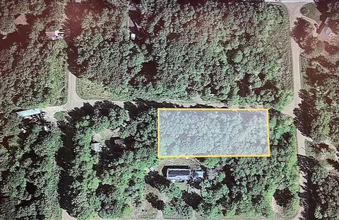 lot S 5-10 Mid Iron, Garrison, MN 56450