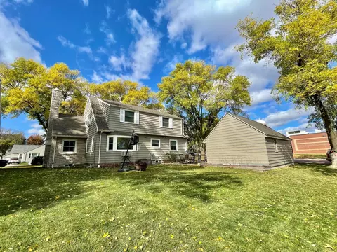 201 Ray Ave, Springfield, MN 56087 photo 2
