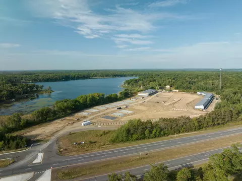 lot3 Brady Blvd, Brainerd, MN 56401 photo 3