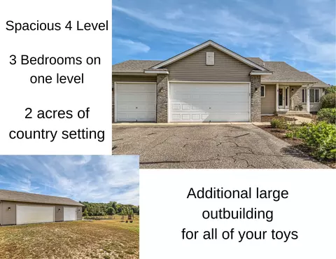 21779 Fillmore St NE, East Bethel, MN 55011