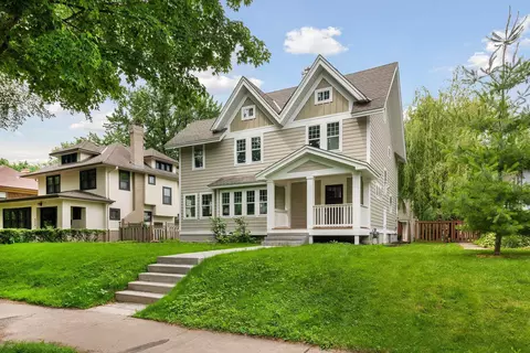 5026 Aldrich Ave S, Minneapolis, MN 55419