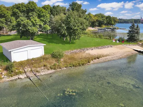 4478 N Stony Loop NW, Hackensack, MN 56452 photo 5