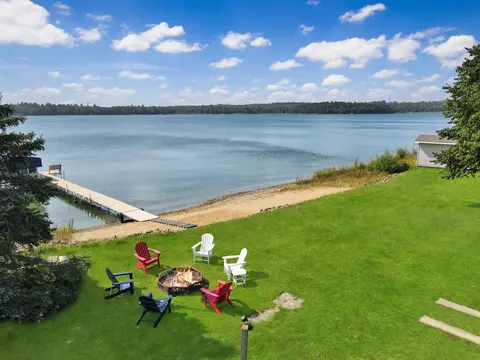 4478 N Stony Loop NW, Hackensack, MN 56452 photo 48