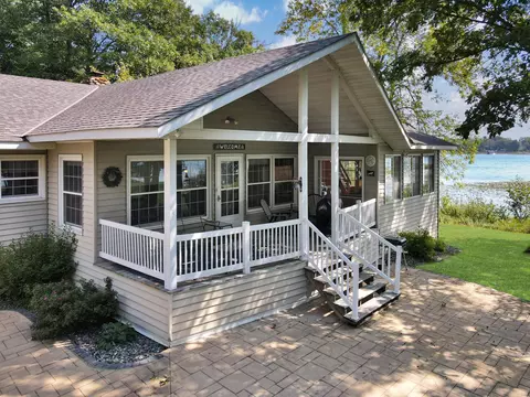 4478 N Stony Loop NW, Hackensack, MN 56452 photo 44