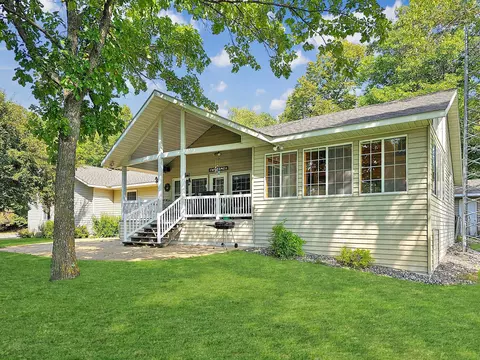 4478 N Stony Loop NW, Hackensack, MN 56452 photo 3