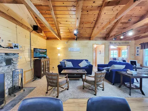 4478 N Stony Loop NW, Hackensack, MN 56452 photo 13