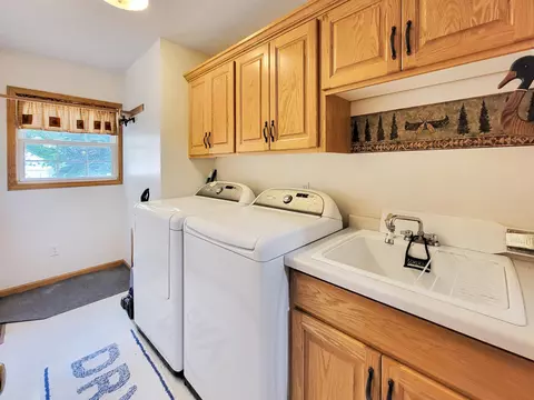 4478 N Stony Loop NW, Hackensack, MN 56452 photo 32