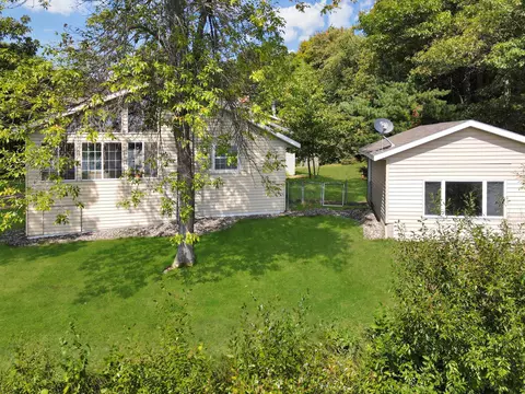 4478 N Stony Loop NW, Hackensack, MN 56452 photo 45