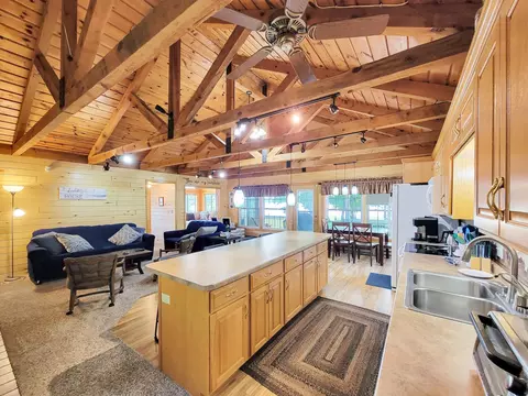 4478 N Stony Loop NW, Hackensack, MN 56452 photo 15