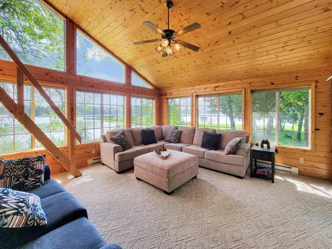 4478 N Stony Loop NW, Hackensack, MN 56452 photo 7