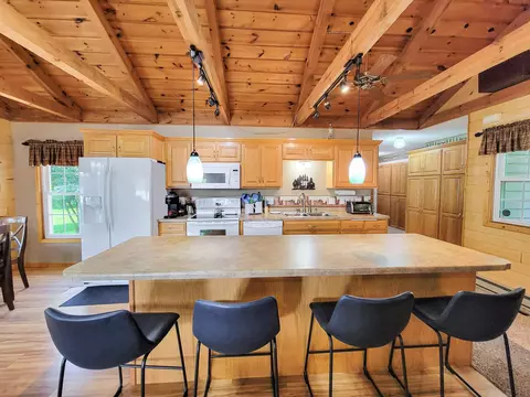 4478 N Stony Loop NW, Hackensack, MN 56452 photo 16