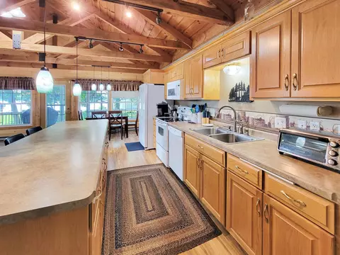 4478 N Stony Loop NW, Hackensack, MN 56452 photo 14