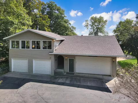 4478 N Stony Loop NW, Hackensack, MN 56452 photo 4