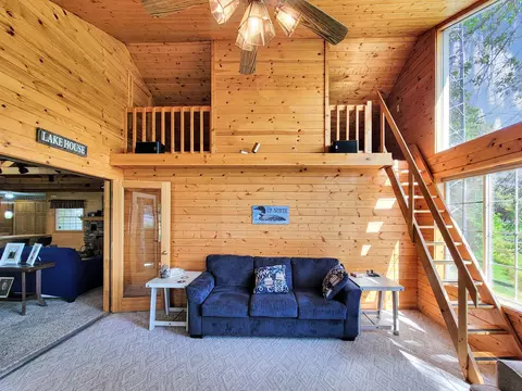 4478 N Stony Loop NW, Hackensack, MN 56452 photo 12