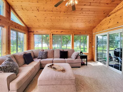 4478 N Stony Loop NW, Hackensack, MN 56452 photo 8
