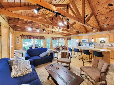 4478 N Stony Loop NW, Hackensack, MN 56452 photo 11