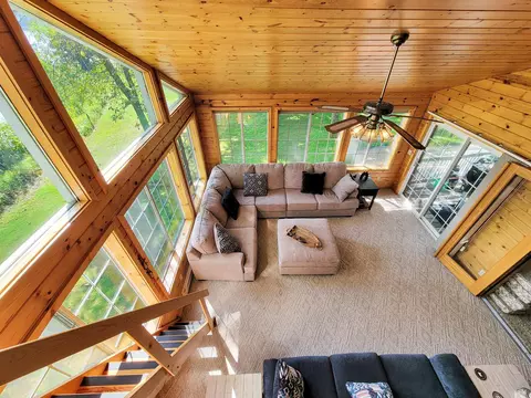 4478 N Stony Loop NW, Hackensack, MN 56452 photo 9