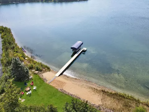 4478 N Stony Loop NW, Hackensack, MN 56452 photo 47