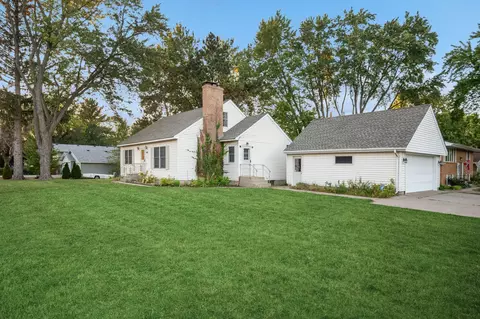 1655 Birch Lake Ave, White Bear Lake, MN 55110