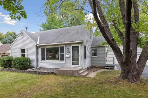 6020 Emerson Ave N, Brooklyn Center, MN 55430