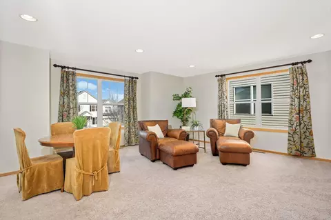 Living - 2019 Schoolmaster Dr, Chaska, MN 55318 photo 6 of 7