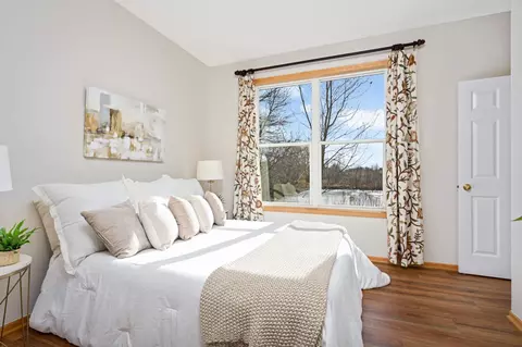 Bedroom - 2019 Schoolmaster Dr, Chaska, MN 55318 photo 2 of 6